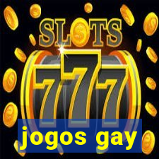 jogos gay